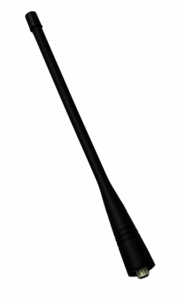 Whip Antenna For Kenwood TK-3101, TK-3140, Etc. Radios UHF 450-470 MHz Similar to KRA-15 RA-K002 