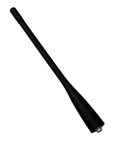 Whip Antenna for Kenwood TK-3140, TK-3160, Etc. Radios UHF 450-470 MHz Similar to KRA-27  RA-K006