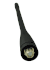 Whip Antenna for Kenwood TK-3140, TK-3160, Etc. Radios UHF 450-470 MHz Similar to KRA-27  RA-K006