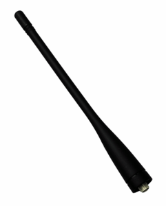 Whip Antenna for Kenwood TK-3140, TK-3160, Etc. Radios UHF 450-470 MHz Similar to KRA-27  RA-K006