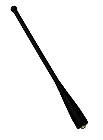 Whip Antenna for Motorola XTS5000, HT1000, Etc. Radios 806-869 MHz Similar to 8505241U03 RA-M006