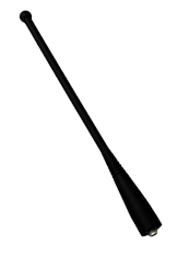 Whip Antenna for Motorola XTS5000, HT1000, Etc. Radios 806-869 MHz Similar to 8505241U03 RA-M006