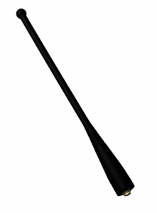 Whip Antenna for Motorola XTS5000, HT1000, Etc. Radios 806-869 MHz Similar to 8505241U03 RA-M006