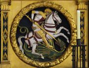 St. George Sunday School NJ