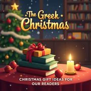The Greek Bookstore - December 2025