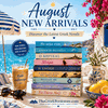 The Greek Bookstore - August 2026