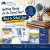 The Greek Bookstore - September 2026