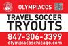 Olympiacos Chicago - 2018 - 2019 Season Boys High School Tryouts