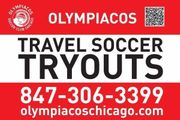 Olympiacos Chicago - 2018 - 2019 Season Boys High School Tryouts Olympiacos Chicago - 2018 - 2019 Season Boys High School Tryouts