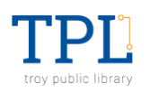 Troy Public Library