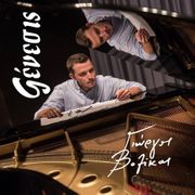 GENESIS - Giorgos Volikas