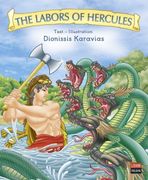 The labors of Hercules (In English)