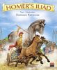 HOMER'S ILIAD (in English)
