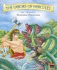 The labors of Hercules (In English)