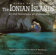 The Ionian Islands: In the tracks of Odysseus