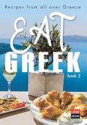 EAT GREEK II