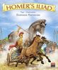 HOMER'S ILIAD (in English)