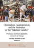Lecture by Professor Anthony Kaldellis - Nov 9, 2023
