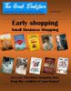 The Greek Bookstore - Early Holiday Shopping