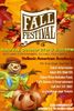 HAA Fall Festival, Saturday, October 27th 2018