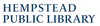 Hempstead Public Library