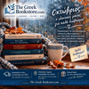 The Greek Bookstore - October 2026