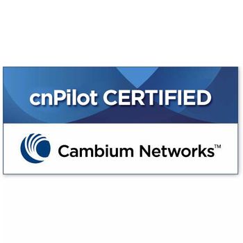 CAMBIUM CNPILOT - CERTIFIED ADMINISTRATOR