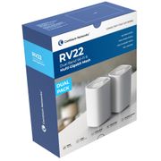 CAMBIUM NETWORKS RV-22  (2-PACK)