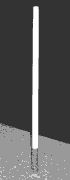 COMET ANTENNA SF-245W