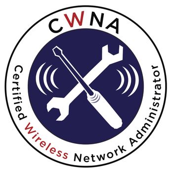 CWNP CERTIFIED WIRELESS NETWORK ADMINISTRATOR