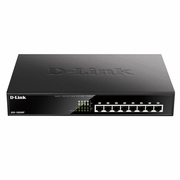 D-LINK DGS-1008MP