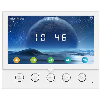 FANVIL i52W FANVIL i52W