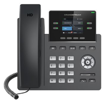 GRANDSTREAM NETWORKS GRP2612W