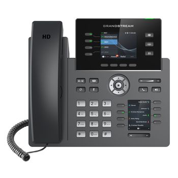 GRANDSTREAM NETWORKS GRP2614