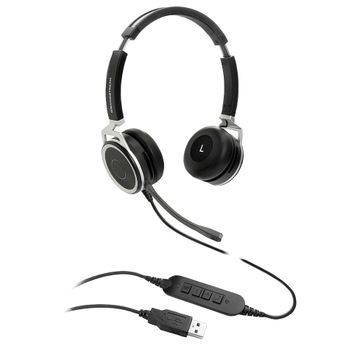 GRANDSTREAM NETWORKS GUV3005