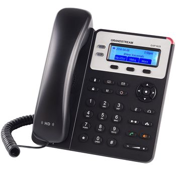 GRANDSTREAM NETWORKS GXP1620