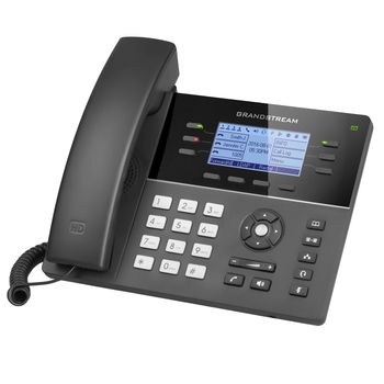 GRANDSTREAM NETWORKS GXP1760W