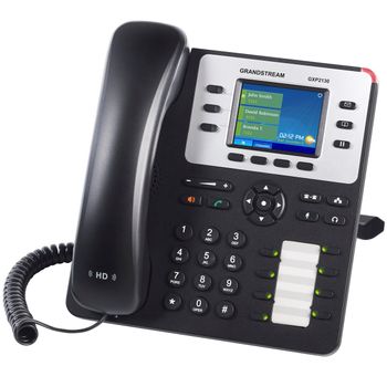 GRANDSTREAM NETWORKS GXP2130