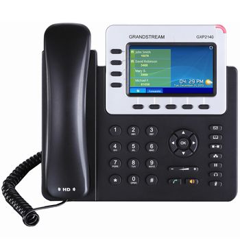 GRANDSTREAM NETWORKS GXP2140