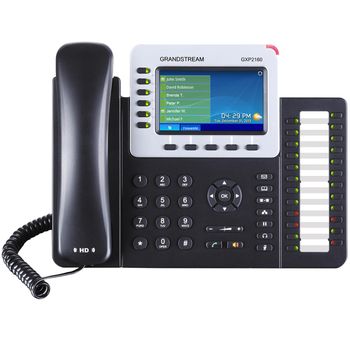 GRANDSTREAM NETWORKS GXP2160