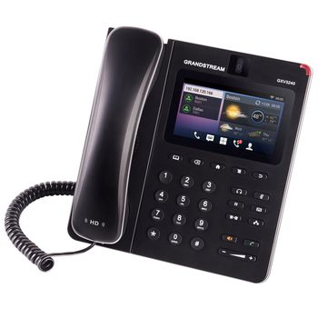 GRANDSTREAM NETWORKS GXV3240