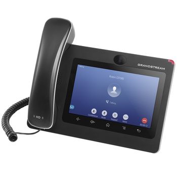 GRANDSTREAM NETWORKS GXV3370