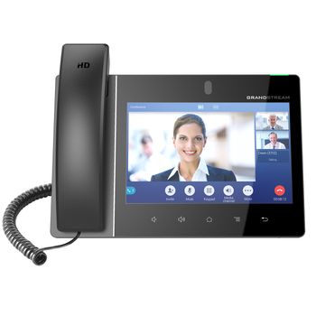 GRANDSTREAM NETWORKS GXV3380