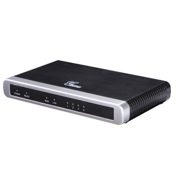GRANDSTREAM NETWORKS GXW4104