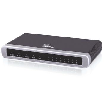 GRANDSTREAM NETWORKS GXW4108