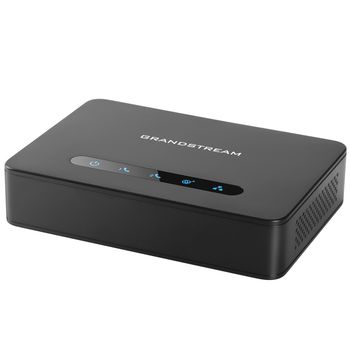 GRANDSTREAM NETWORKS HT812