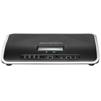 GRANDSTREAM NETWORKS UCM6204