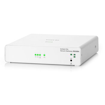 HPE NETWORKING INSTANT ON SG1004