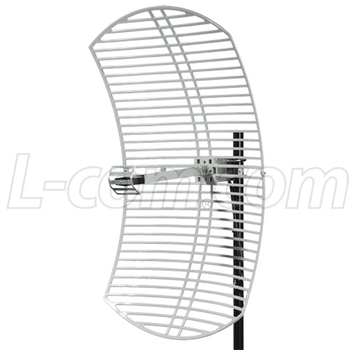 L-COM HG2424EG-NF L-COM HG2424EG-NF