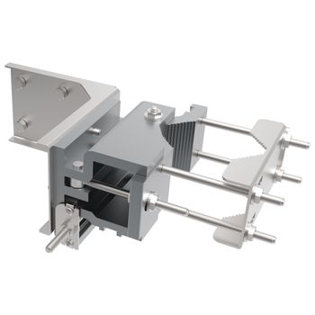 IGNITENET ICC-BRACKET-LR IGNITENET ICC-BRACKET-LR